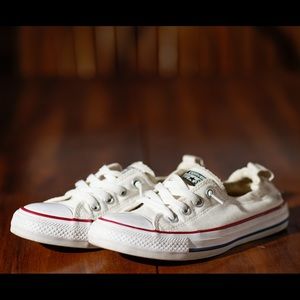 🔥SALE🔥Chuck Taylor All Star Shoreline Slip Shoes